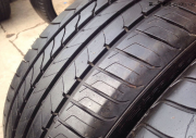 出售固特異225/50人7