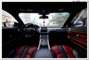 成都專(zhuān)業(yè)汽車(chē)音響改裝|路虎極光改裝德國(guó)海螺|成都美聲影音
