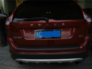溫州汽車音響改裝|沃爾沃xc60汽車?yán)壬?jí)德國(guó)海螺音響