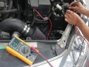 標(biāo)致307 2.0L 安裝ECU Chip Tuning實(shí)錄