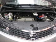 比亞迪 M6 2.4L 外掛ECU Chip Tuning