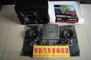 淮南車友會(huì)逍客改裝以色列摩雷—合肥琴韻汽車音響改裝