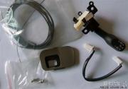RAV4改裝自動經(jīng)典DIY安裝定速巡航作業(yè)