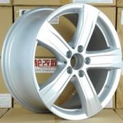 [商品--輪轂輪胎]奔馳S350，S300，S500原廠正品輪轂