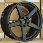 [商品--輪轂輪胎]克魯茲改裝18寸vossen CV3輪轂