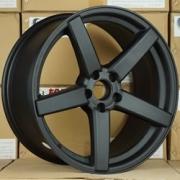 [商品--轮毂轮胎]克鲁兹改装18寸vossen CV3轮毂