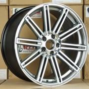 [商品--輪轂輪胎]克魯茲改裝18寸vossen CV5輪轂