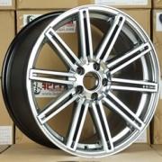 [商品--轮毂轮胎]克鲁兹改装18寸vossen CV5轮毂