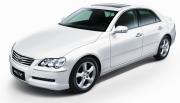靜下來，世界會不同—銳志全車大能隔音+音響改裝