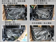 南寧偉強 斯巴魯傲虎全車TEAC隔音+喜力仕音響