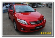 重慶五線譜汽車專業(yè)隔音 卡羅拉全車大能隔音升級(jí)