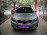 【佛山酷車旋律】卡羅拉音響改裝圣美歌DSPT8無線你的音樂