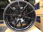 [輪轂輪胎] 全新 鍛造 日本 RAYS G25 18寸