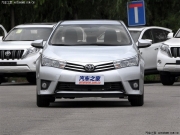 豐田卡羅拉汽車音響改裝，歌劇世家悠揚三分頻音響——.....