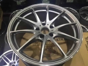 [輪轂輪胎] 日本 RAYS．G25．18寸