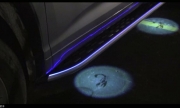 [越野SUV] 15款漢蘭達(dá)星空踏板 豐田漢蘭達(dá)星空踏板 漢蘭達(dá)銳搏踏板