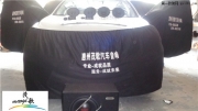 日產(chǎn)天籟汽車音響改裝選擇惠州茂歌汽車音響改裝