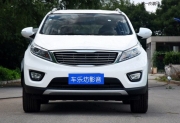 惠州車樂坊汽車音響改裝--起亞智跑汽車音響改裝德國發(fā)燒...