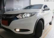 廣州哪里改燈好 汽車大燈燈光太暗怎么升級大燈