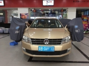 大眾 速騰 貝爾藍(lán)膜隔音改裝  摩雷瑪氏舞喇叭 無(wú)損 德樂(lè)...