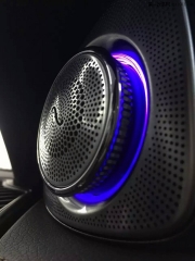 奔馳S320 S300 S400旋轉(zhuǎn)高音頭