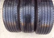 出售普利司通215/55R17