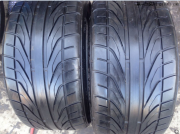 出售鄧祿普255/35R18