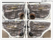 豐田陸地巡洋艦汽車音響改裝體驗(yàn)音樂新時(shí)尚新疆至上...