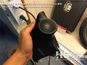 寧波禾順汽車音響改裝英菲尼迪Q50升級MBQ全套音響系統(tǒng)