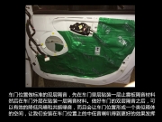 滄州汽車音響改裝-IX35升級魔雷馬氏舞-滄州韻聲汽車音響