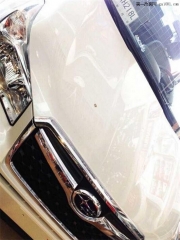 斯巴魯森林人音響改裝魔立方.法國勁浪/汕頭悅心汽車音響...