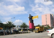 豐田漢蘭達(dá)改裝車燈  終于解決了車燈不夠亮的困擾