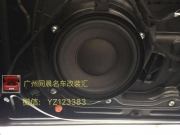 廣州   奔馳GLE320改裝哈曼卡頓音響/4門無鑰匙進(jìn)入 原廠改裝