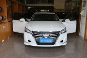 百樂匯汽車音響 豐田皇冠汽車音響改裝德國HELIX發(fā)燒音響