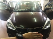 【珠海非常城市】昌河鈴木全車隔音-汽車音響改裝