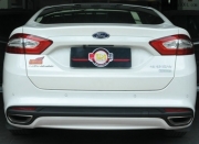 常州至上音樂新蒙迪歐汽車音響改裝升級(jí)佛倫詩