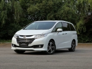 本田奧德賽隔音升級汽車音響，品味完美提升---常州至上...