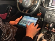 福州沃酷汽車音響 大眾速騰音響改裝 法國勁浪烏托邦系列