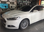 【杭州至上音樂】去除新蒙迪歐難忍異味 還清新空氣