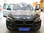 百樂匯汽車音響 寶馬X5改裝德國MATCH音響 完美音質沁人心