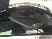 重慶五線譜 路虎攬勝加裝360全景影像 ——監(jiān)控記錄系統(tǒng)