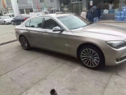 寶馬7系19寸單片鍛造現(xiàn)貨，價(jià)格美麗，有意私聊。