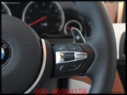 西安+寶馬3系5系+M版方向盤328M/550D+豪華方向盤升級(jí)