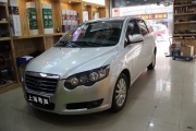 閔行汽車隔音改裝 上?；浡暺嫒餠5全車隔音改裝獅龍隔音