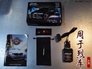 大連市 道奇酷威安裝波蘭 原裝進口Proracing 外掛電腦