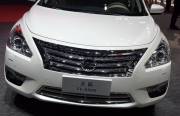 【南昌音為有你】江西日產天籟車門隔音+升級意大利PHD FB86