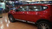 晉安汽車(chē)音響改裝 泉州車(chē)樂(lè)匯日產(chǎn)逍客改裝丹麥丹拿242MK...