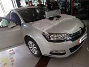 雪鐵龍C5改裝伊頓音響——不溫不火，適度就好