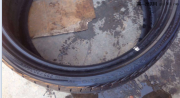 出售橫濱255/30R19