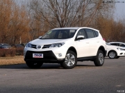 靜后佳音—豐田RAV4音響改裝歌劇世家&美特靜全車隔音